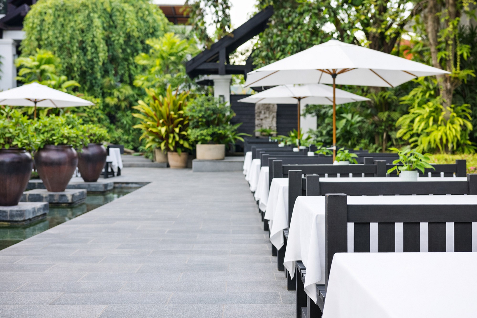 Restaurants