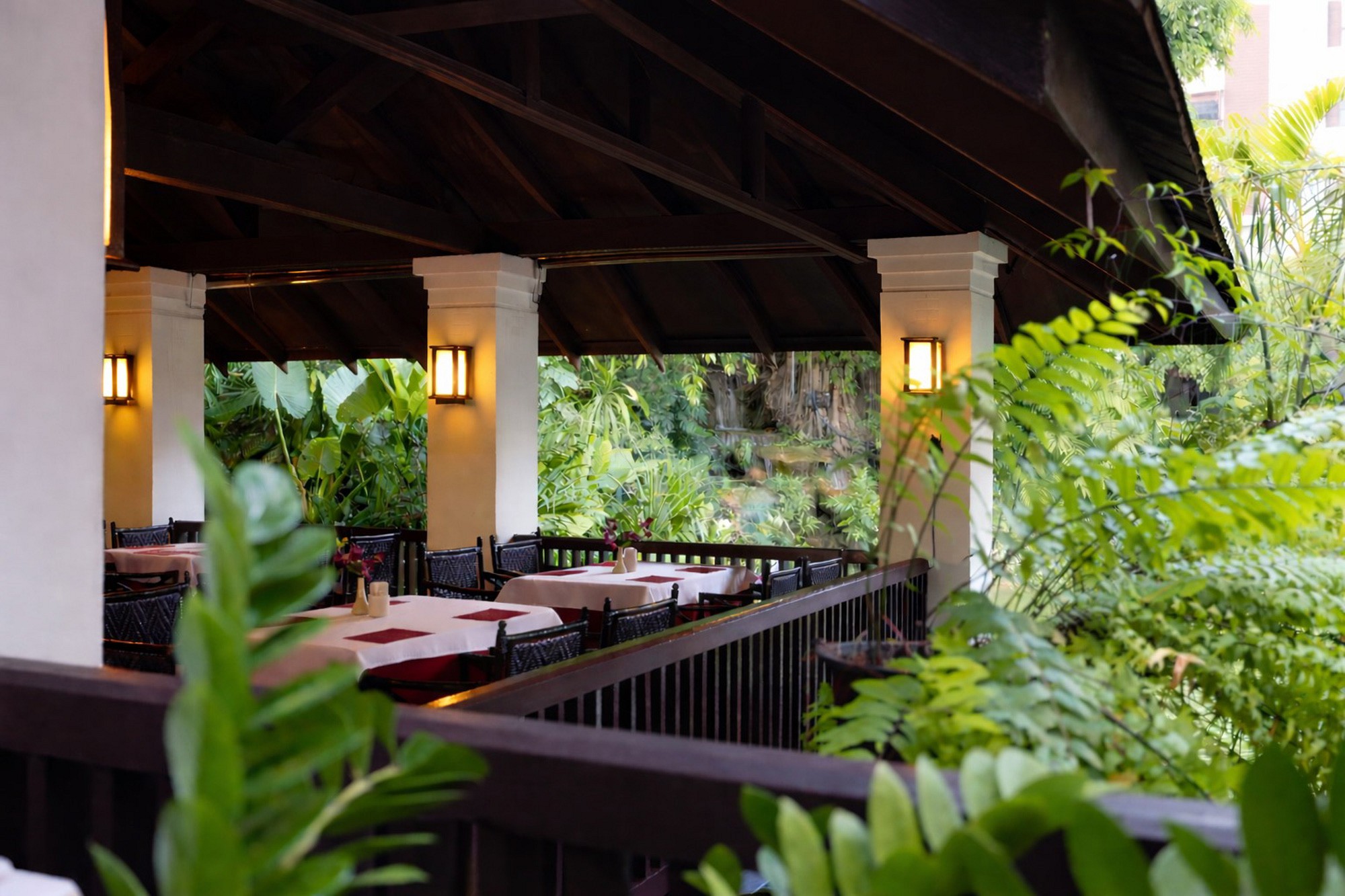 Restaurants