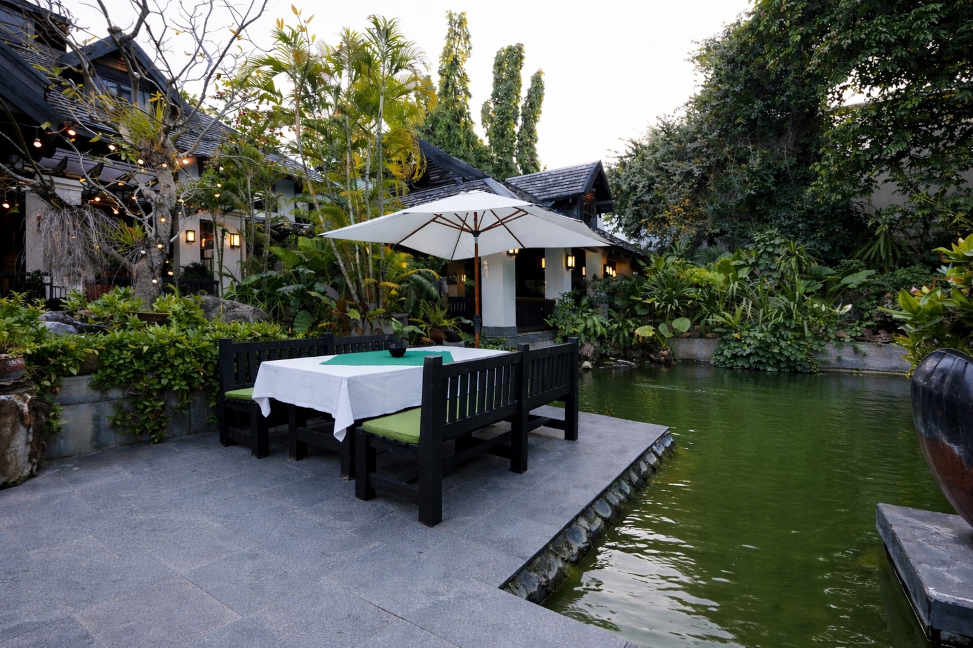 Restaurants