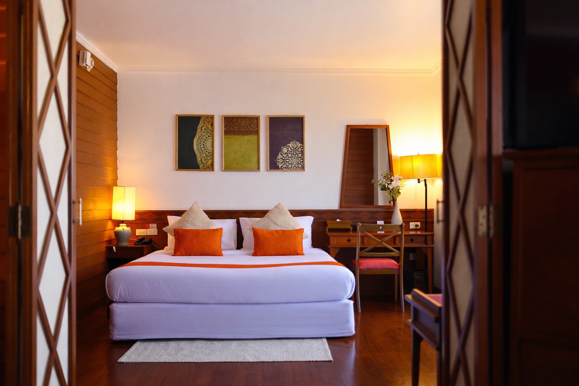Suite Room