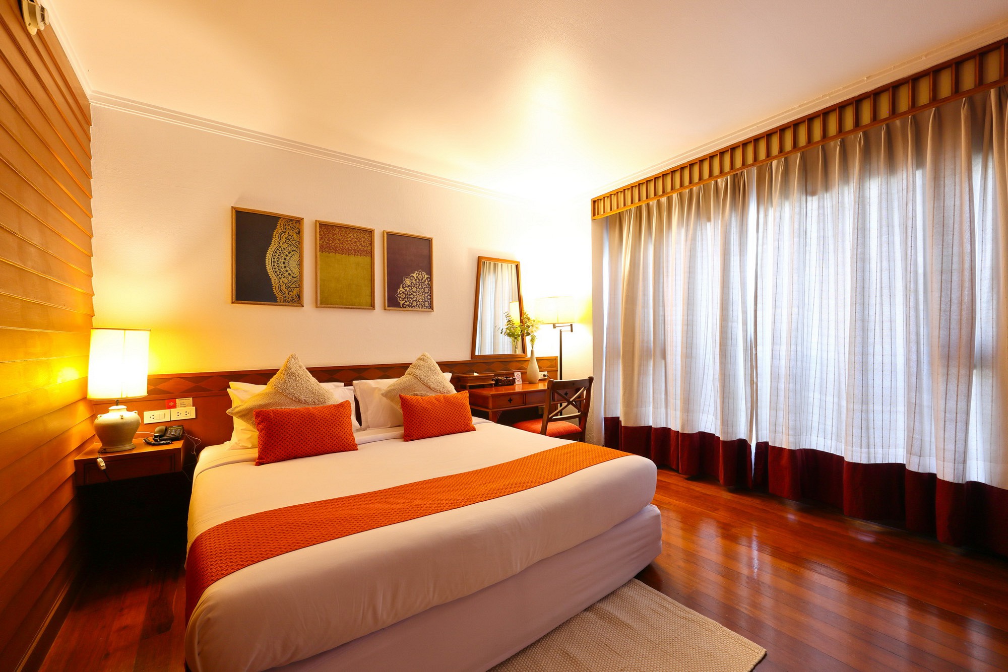 Suite Room