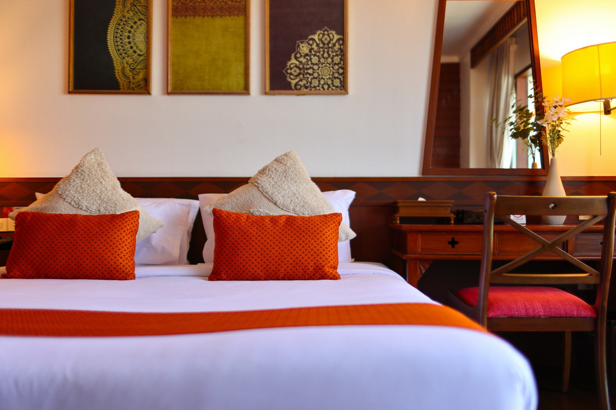 Suite Room