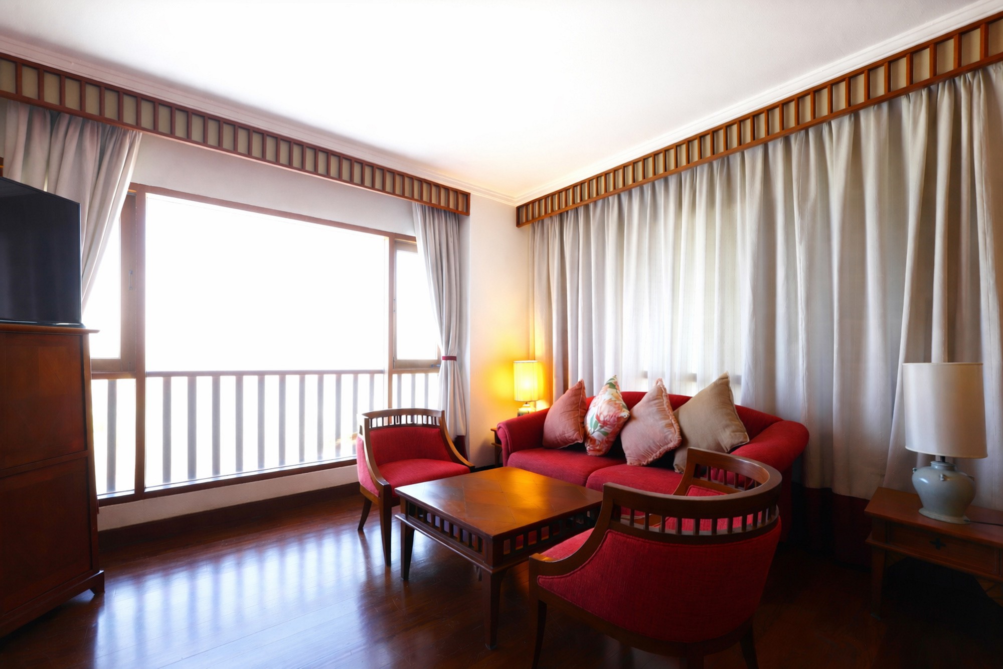 Suite Room