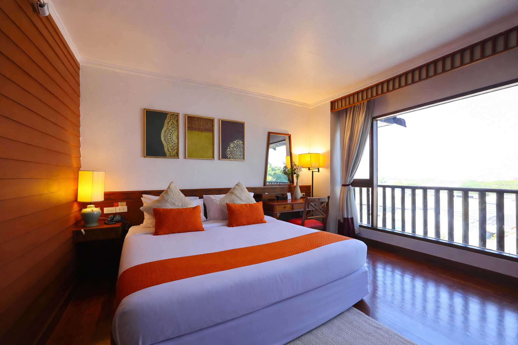 Suite Room