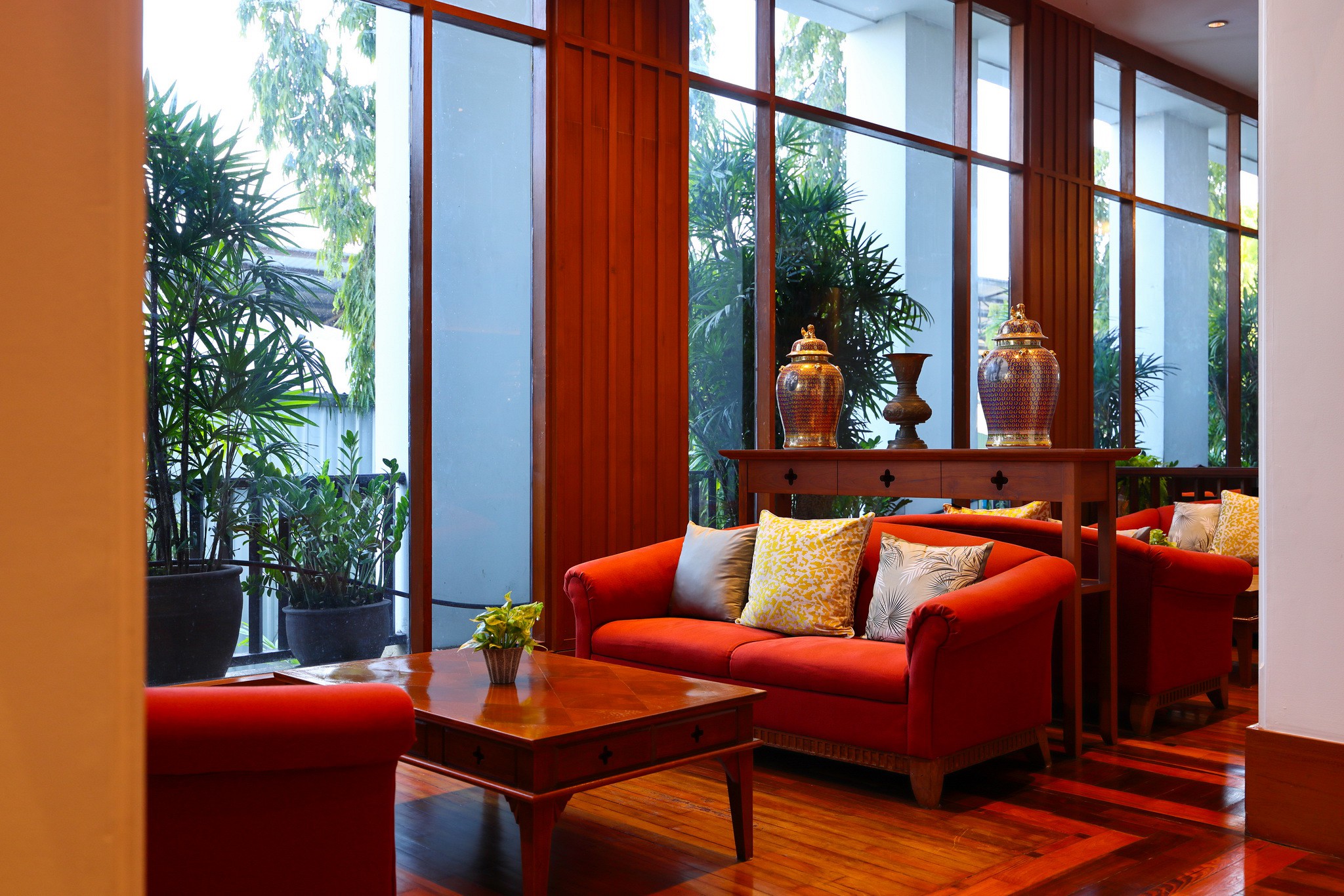 Wienglakor Hotel Lampang