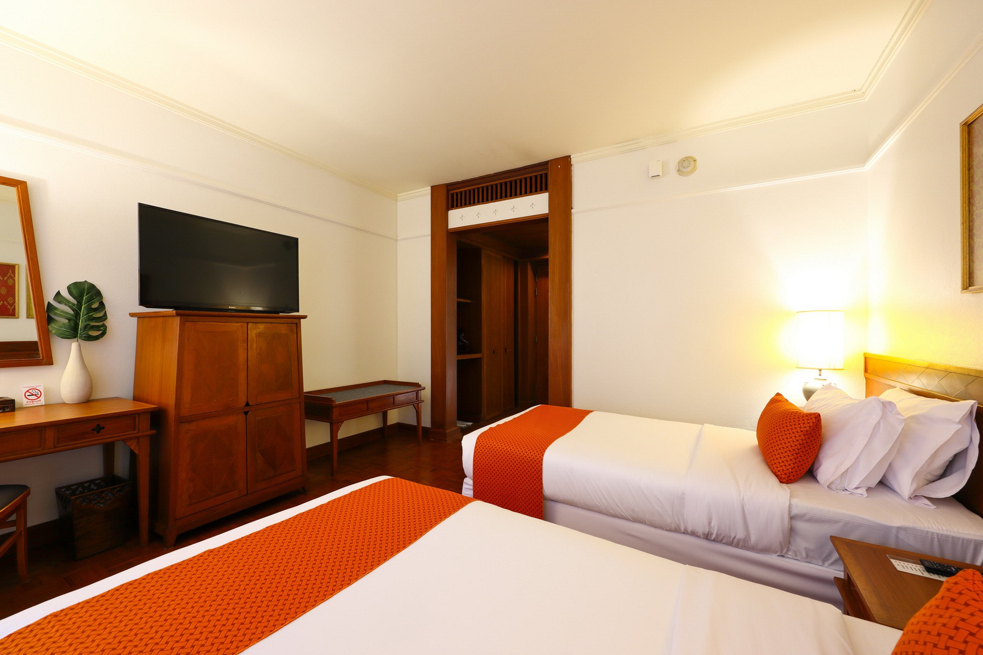 Classic Room