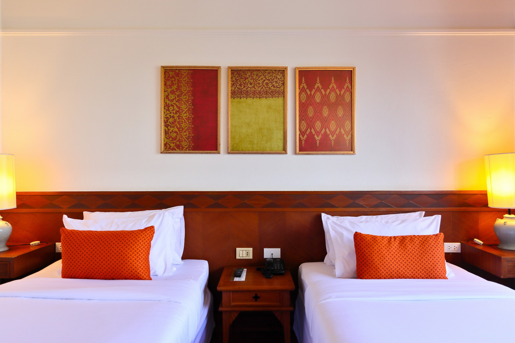 Classic Room